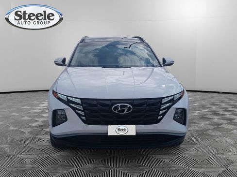 Used 2022 Hyundai Tucson SEL image 8