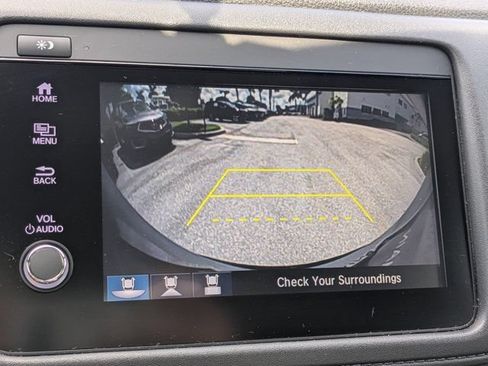 Used 2019 Honda HR-V Sport image 27