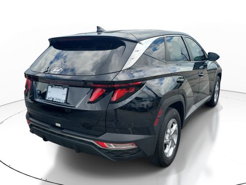 Used 2024 Hyundai Tucson SE FWD image 6