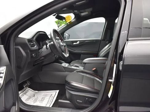 Used 2024 Ford Escape ST-Line FWD image 14