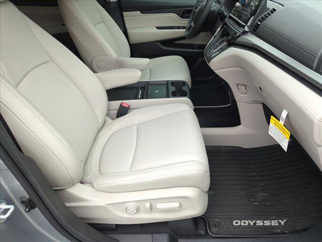 Certified 2026 Honda Odyssey EX-L image 22