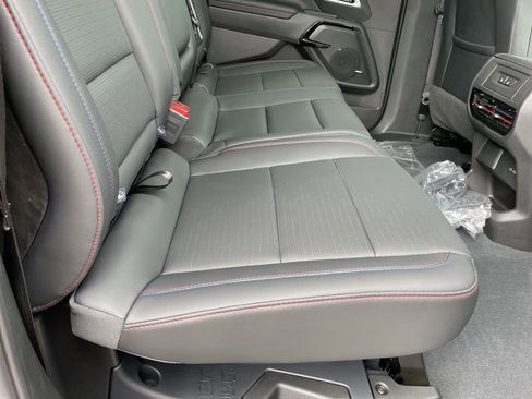 New 2024 Chevrolet Silverado EV RST AWD/4WD image 69