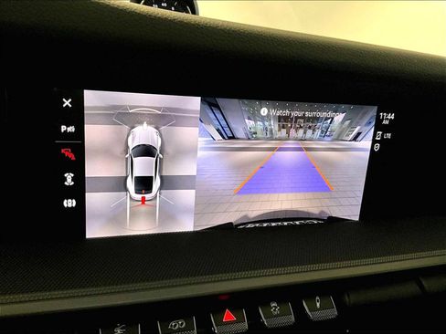 Used 2024 Porsche 911 Carrera S image 25