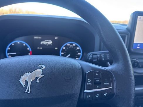 Used 2023 Ford Bronco Sport Big Bend image 11