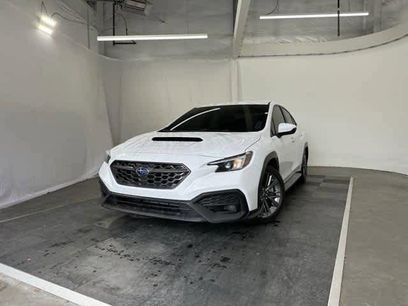 Used 2022 Subaru WRX