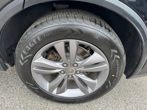 Used 2022 Acura MDX SH-AWD image 27