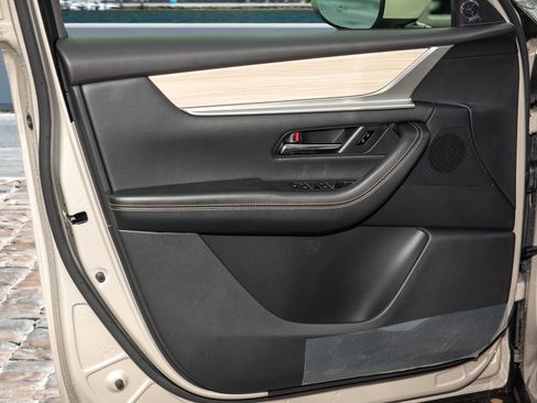 New 2026 MAZDA CX-90 3.3 Turbo w/ Preferred Package image 14