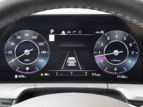 Certified 2024 Kia Telluride SX X-Pro image 23