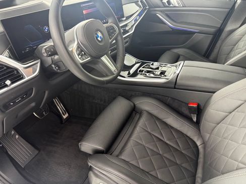 Used 2026 BMW X5 xDrive40i w/ Executive Package AWD/4WD image 13