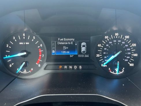 Used 2019 Ford Edge SEL FWD image 20