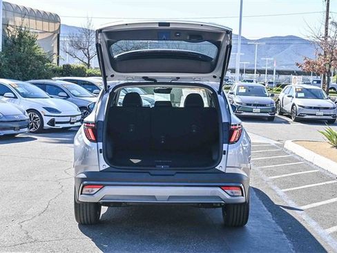 Used 2026 Hyundai Tucson Limited image 10