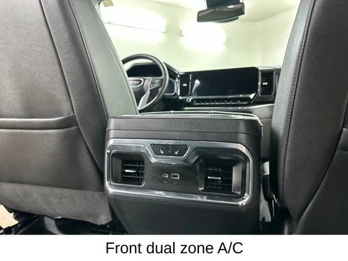 Used 2024 GMC Sierra 1500 SLT w/ SLT Premium Plus Package AWD/4WD image 30