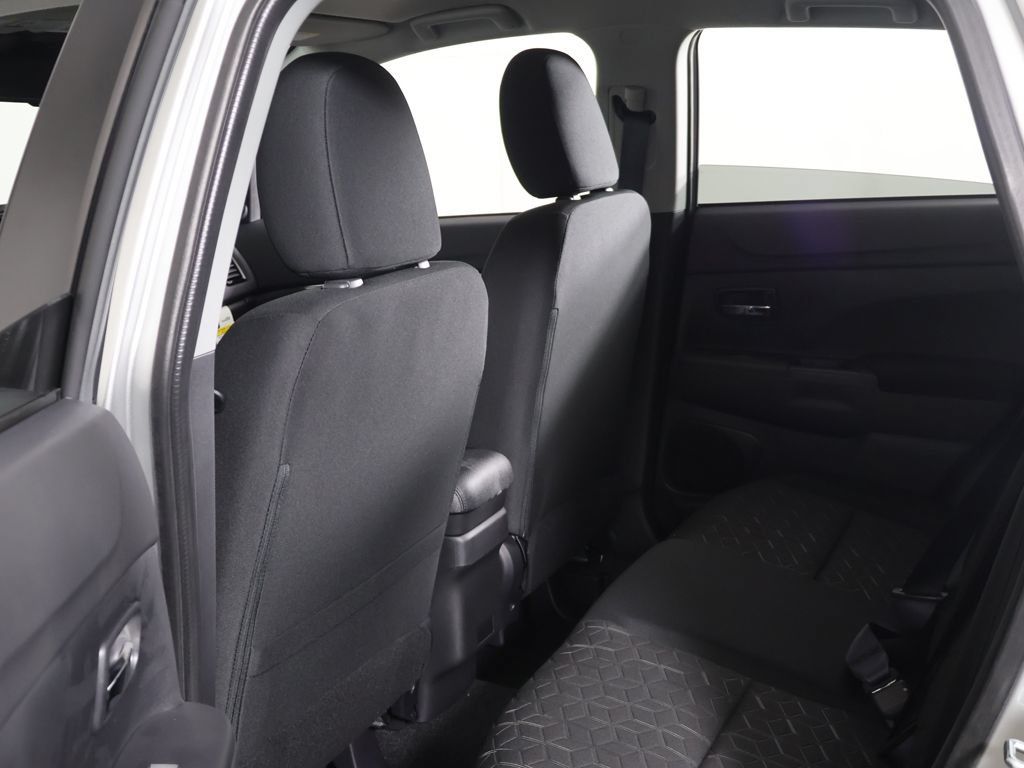 New 2027 Mitsubishi Outlander Sport ES AWD/4WD image 23