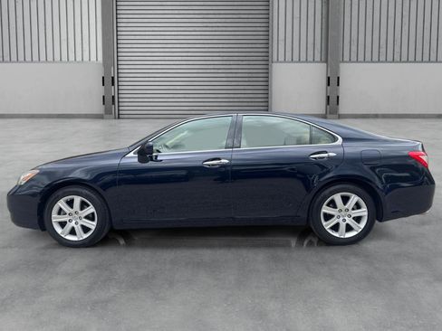 Used 2009 Lexus ES 350 FWD image 30
