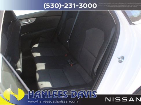 Used 2023 Kia Forte LXS image 13