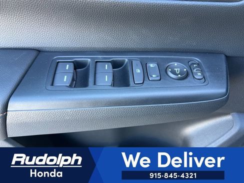 New 2026 Honda CR-V Sport-L image 29