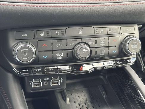 New 2026 Dodge Durango GT image 27