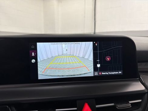 Certified 2025 Kia Seltos S AWD/4WD image 21