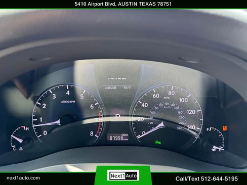 Used 2013 Lexus RX 350 F Sport w/ Navigation Pkg AWD/4WD image 22