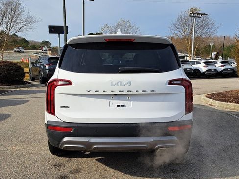 Used 2022 Kia Telluride S image 7