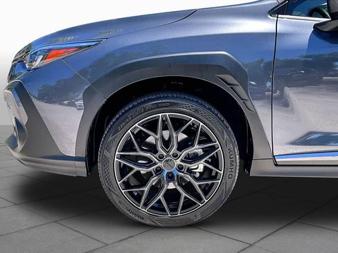 Used 2025 Subaru Crosstrek 2.5i Limited AWD/4WD image 20