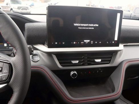 New 2026 Ford Explorer ST w/ Sun And Sound Package image 21