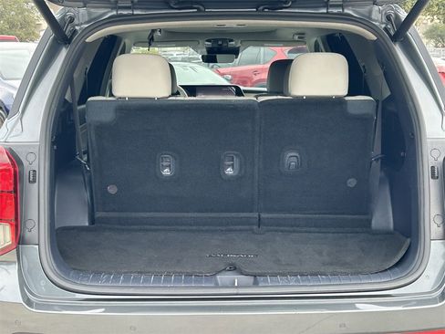 Used 2024 Hyundai Palisade Limited image 15