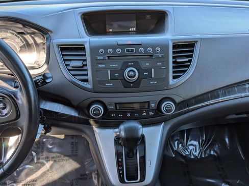 Used 2014 Honda CR-V EX-L image 22