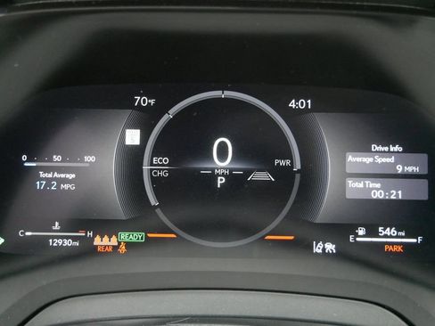 Certified 2025 Lexus RX 350 w/ Convenience Package AWD/4WD image 26