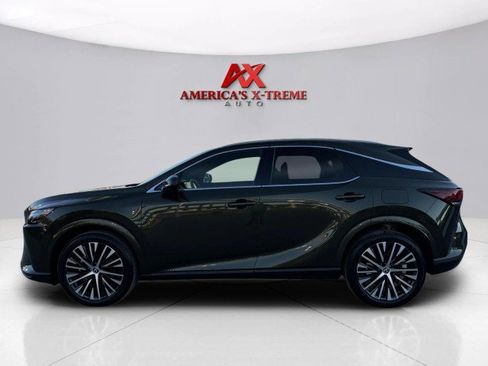 Used 2024 Lexus RX 350 Premium Plus image 2