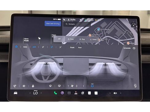 Used 2024 Tesla Model 3 Long Range image 31
