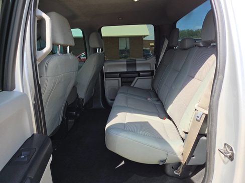 Used 2019 Ford F350 XL w/ STX Appearance Package RWD image 28