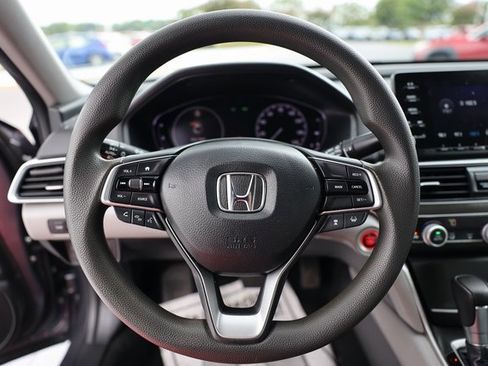 Used 2020 Honda Accord LX image 15