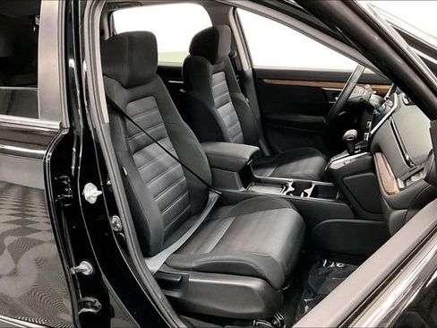 Used 2021 Honda CR-V EX image 8