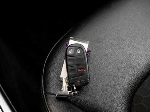 Used 2018 Jeep Compass Latitude image 66