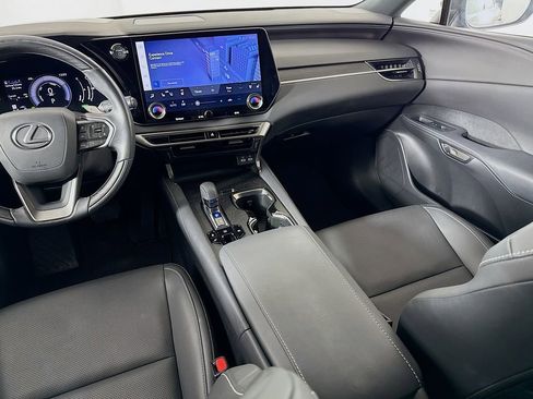 Used 2024 Lexus RX 350h image 24