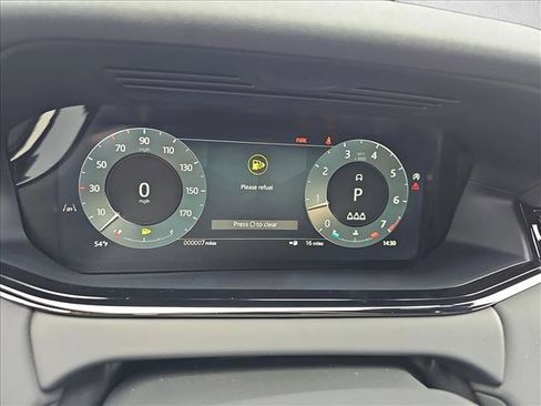 Certified 2026 Land Rover Range Rover Evoque S image 20