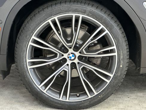 Used 2023 BMW X3 sDrive30i w/ Premium Package RWD image 11