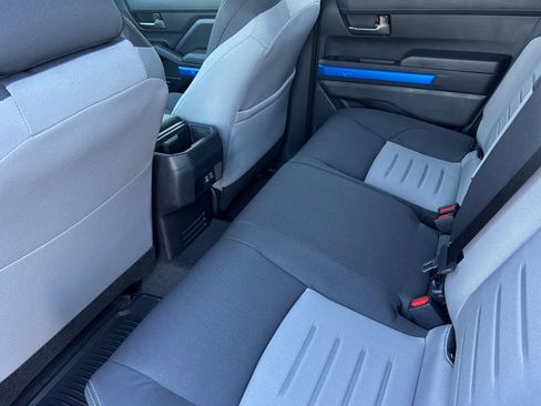 New 2025 Toyota Tacoma TRD Sport image 13