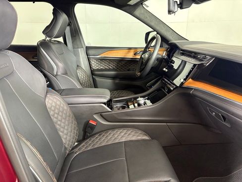 Used 2026 Jeep Grand Cherokee L Summit w/ Obsidian Package AWD/4WD image 14