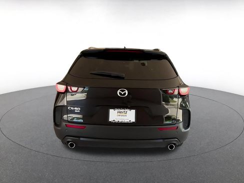 Used 2026 MAZDA CX-50 AWD 2.5 S w/ Premium Package image 12