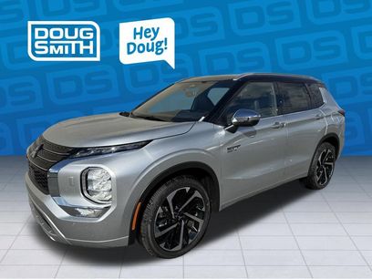 New 2025 Mitsubishi Outlander SEL
