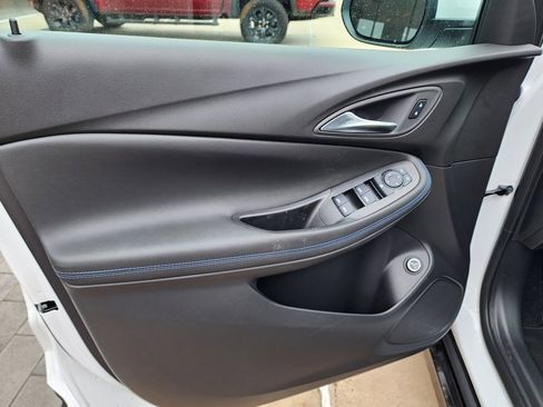 New 2026 Buick Encore GX Sport Touring w/ Advanced Technology Package image 13