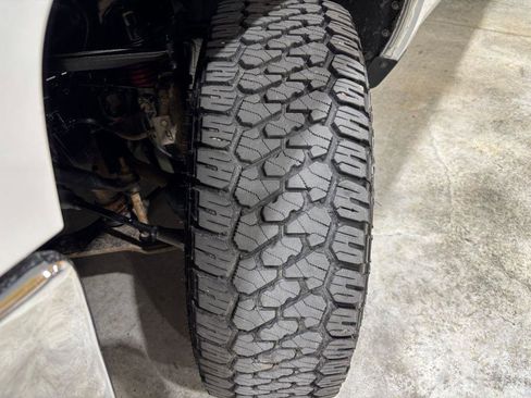 Used 2017 Chevrolet Silverado 2500 W/T w/ WT Convenience Package image 27