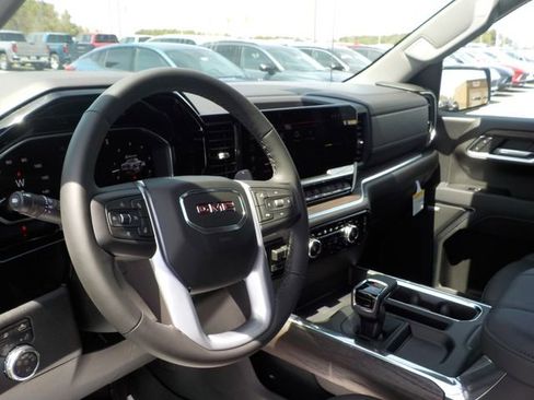 New 2026 GMC Sierra 1500 SLT w/ SLT Premium Package AWD/4WD image 18