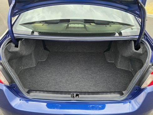 Used 2018 Subaru WRX AWD/4WD image 30