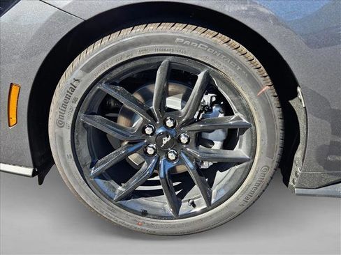 New 2026 Ford Mustang Coupe image 10