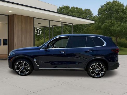Used 2026 BMW X5 xDrive40i w/ Premium Package AWD/4WD image 13