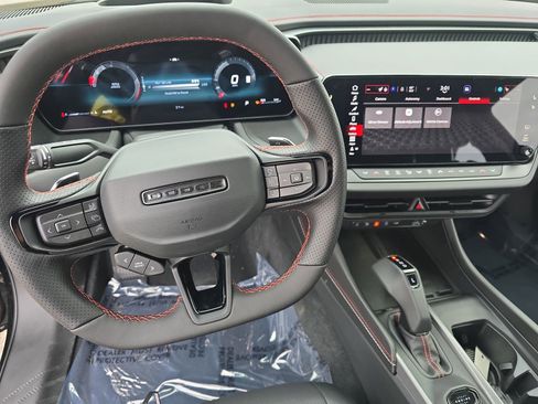 New 2026 Dodge Charger Daytona Scat Pack image 18