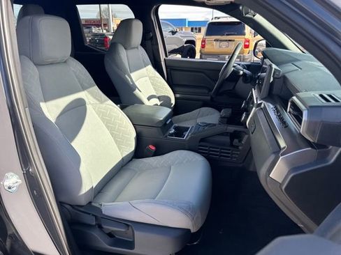 Used 2025 Toyota Tacoma SR5 image 12